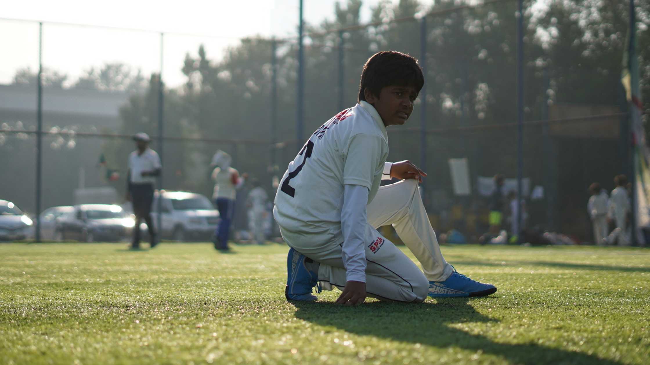 What is the Secret to Perfecting Your Cricket Game? Discover Cricket Nets Dubai!